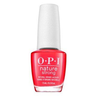 OPI Nature Strong Natural Origin Lacquer esmalte de uñas Once and Floral 15 ml