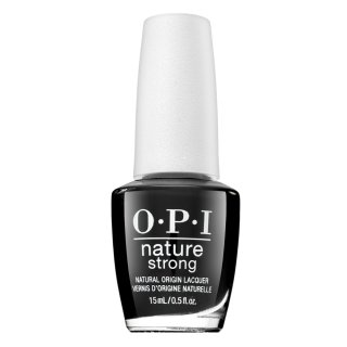 OPI Nature Strong Natural Origin Lacquer esmalte de uñas Onyx Skies 15 ml