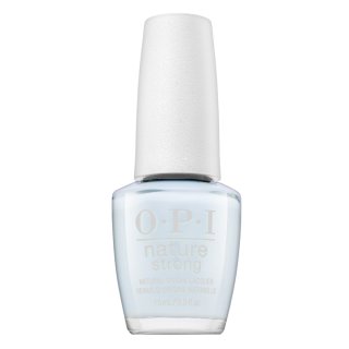 OPI Nature Strong Natural Origin Lacquer esmalte de uñas Raindrop Expectations 15 ml