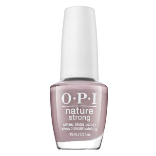 OPI Nature Strong Natural Origin Lacquer esmalte de uñas Right as Rain 15 ml