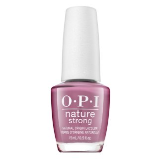 OPI Nature Strong Natural Origin Lacquer esmalte de uñas Simply Radishing 15 ml