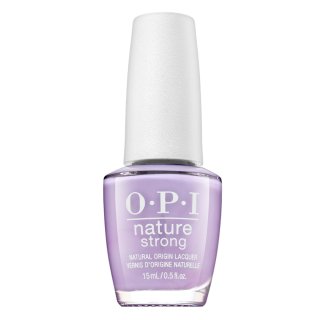 OPI Nature Strong Natural Origin Lacquer esmalte de uñas Spring Into Action 15 ml