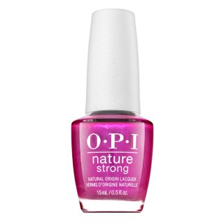 OPI Nature Strong Natural Origin Lacquer esmalte de uñas Thistle Make You Bloom 15 ml