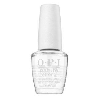 OPI Nature Strong Natural Origin Top Coat esmalte de uñas capa superior 15 ml