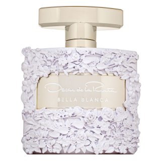 Oscar de la Renta Bella Blanca Eau de Parfum para mujer 100 ml