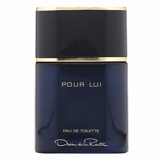 Oscar de la Renta Pour Lui Eau de Toilette para hombre 90 ml