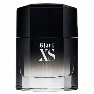 Paco Rabanne Black XS 2018 Eau de Toilette para hombre 100 ml