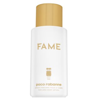 Paco Rabanne Fame Loción corporal para mujer 200 ml