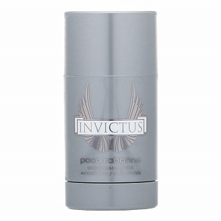 Paco Rabanne Invictus Deostick para hombre 75 ml