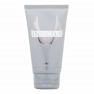 Paco Rabanne Invictus Gel de ducha para hombre 150 ml