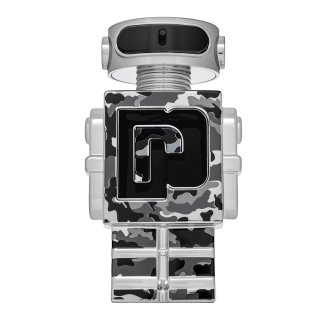 Paco Rabanne Phantom Legion Eau de Toilette para hombre 100 ml