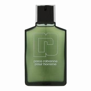 Paco Rabanne Pour Homme Eau de Toilette para hombre 100 ml