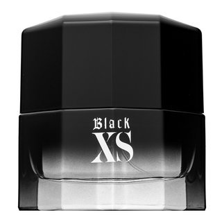 Paco Rabanne XS Black 2018 Eau de Toilette para hombre 50 ml