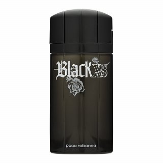 Paco Rabanne XS Black Eau de Toilette para hombre 100 ml