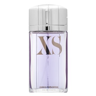 Paco Rabanne XS pour Homme Eau de Toilette para hombre 100 ml