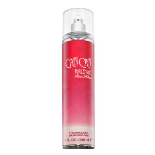 Paris Hilton Can Can Burlesque Spray corporal para mujer 236 ml