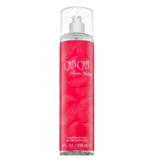 Paris Hilton Can Can Spray corporal para mujer 236 ml