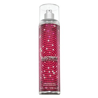 Paris Hilton Electrify Spray corporal para mujer 236 ml