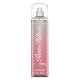 Paris Hilton Heiress Spray corporal para mujer 236 ml