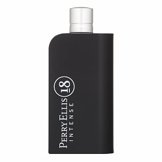 Perry Ellis 18 Intense Eau de Toilette para hombre 100 ml