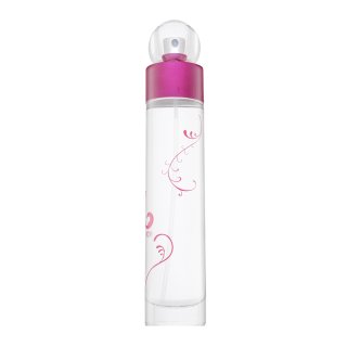 Perry Ellis 360 Pink for Woman Eau de Parfum para mujer 100 ml