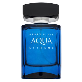 Perry Ellis Aqua Extreme Eau de Toilette para hombre 100 ml