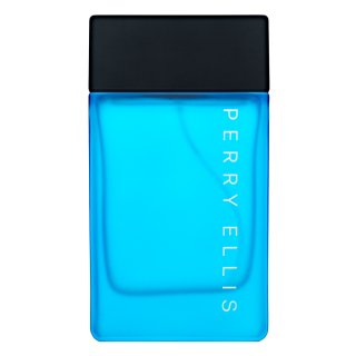 Perry Ellis Pure Blue Eau de Toilette para hombre 100 ml