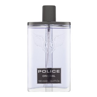 Police Original Eau de Toilette para hombre 100 ml