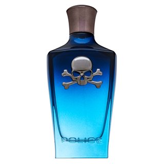 Police Potion Power Eau de Parfum para hombre 100 ml