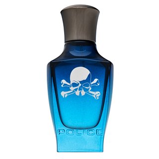 Police Potion Power Eau de Parfum para hombre 30 ml