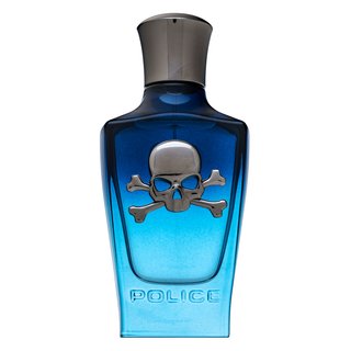 Police Potion Power Eau de Parfum para hombre 50 ml