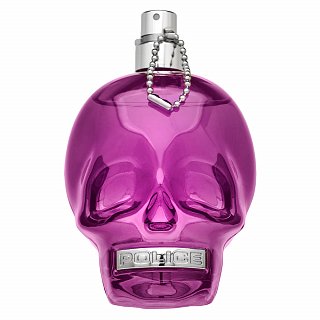 Police To Be Woman Eau de Parfum para mujer 125 ml