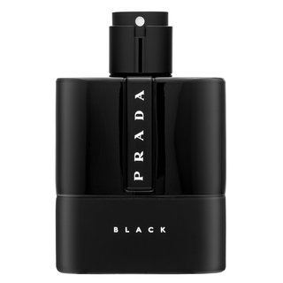 Prada Luna Rossa Black Eau de Parfum para hombre 100 ml