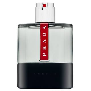 Prada Luna Rossa Carbon Eau de Toilette para hombre 100 ml