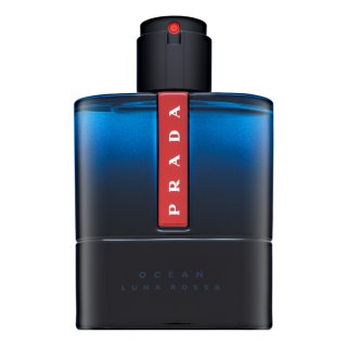 Prada Luna Rossa Ocean Eau de Toilette para hombre 100 ml