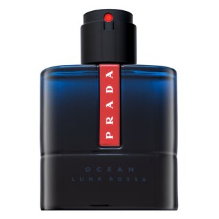 Prada Luna Rossa Ocean Eau de Toilette para hombre 50 ml