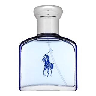 Ralph Lauren Polo Ultra Blue Eau de Toilette para hombre 40 ml