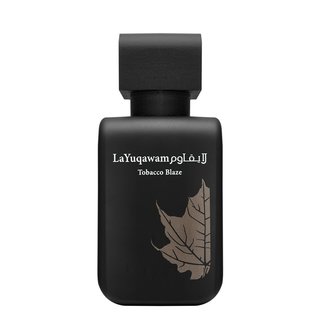 Rasasi La Yuqawam Tobacco Blaze Eau de Parfum para hombre 75 ml