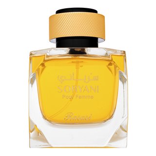 Rasasi Soryani Pour Femme Eau de Parfum para mujer 100 ml