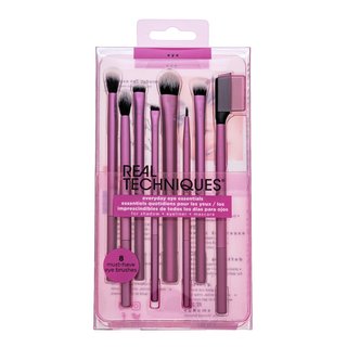 Real Techniques Everyday Essentials 8 pcs set de brochas