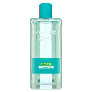 Reebok Cool Your Body Eau de Toilette para mujer 100 ml