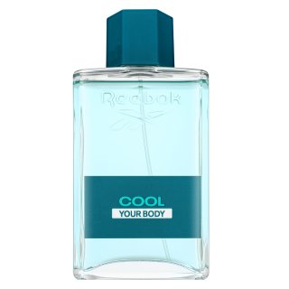 Reebok Cool Your Body para hombre 100 ml