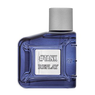 Replay Tank for Him Eau de Toilette para hombre 50 ml