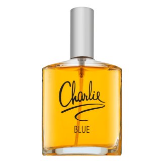 Revlon Charlie Blue Eau Fraiche Eau de Toilette para mujer 100 ml