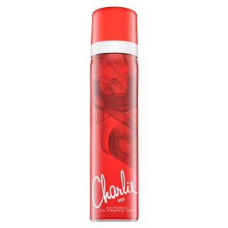 Revlon Charlie Red Deospray para mujer 75 ml