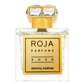 Roja Parfums Aoud Crystal Perfume unisex 100 ml