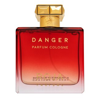 Roja Parfums Danger Eau de Cologne para hombre 100 ml