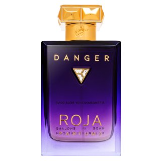 Roja Parfums Danger Essence Perfume para mujer 100 ml