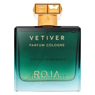 Roja Parfums Vetiver Eau de Cologne para hombre 100 ml