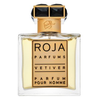 Roja Parfums Vetiver Perfume para hombre 50 ml